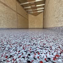 Polzin Epoxy Designs | Trailer Coatings
