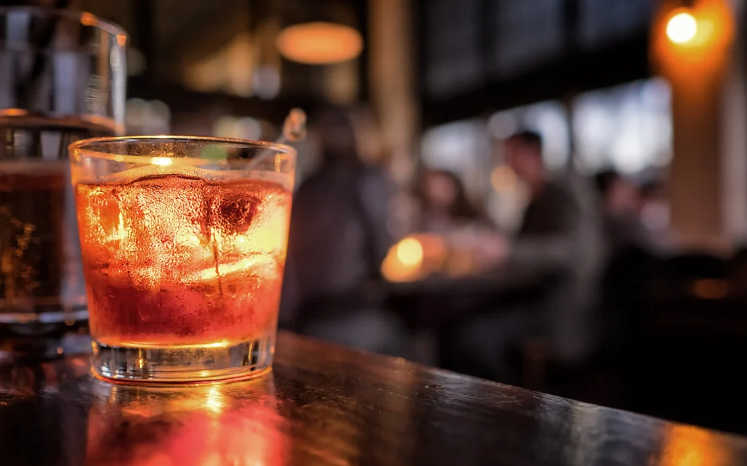 Elevate Your Bar Experience with Epoxy Bar Tops
