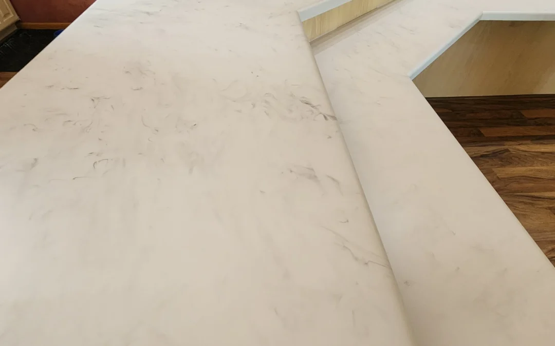 Epoxy Countertops: The Recipe for Food Safety and Style