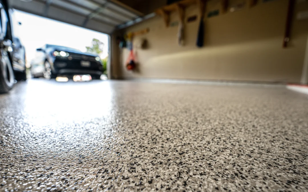Why Epoxy Floors are Ideal for Wisconsin’s Changing Climates