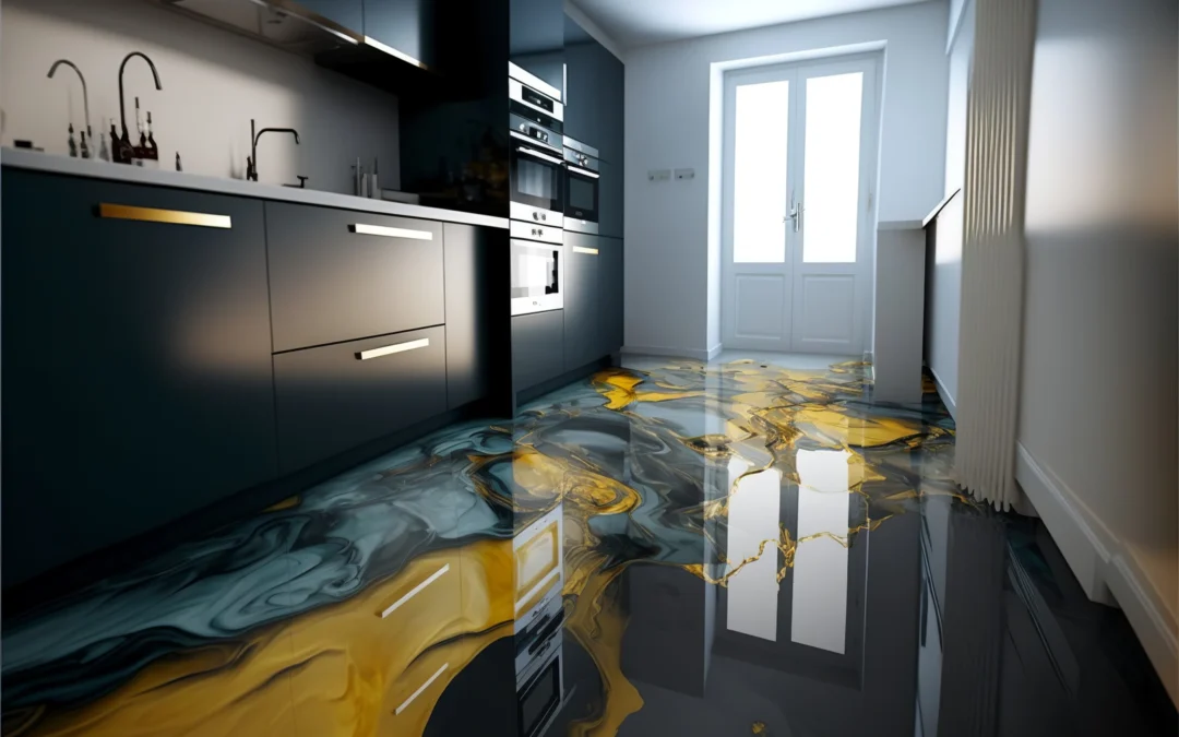 How Long Will an Epoxy Floor Last? Unveiling the Secrets to Longevity