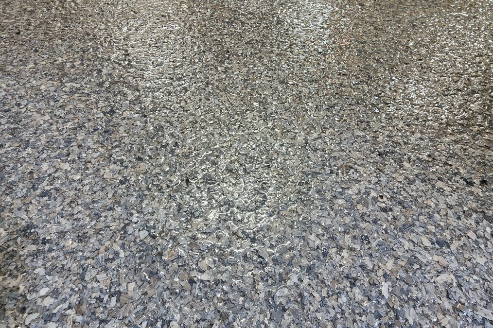 Navigating Costs: Understanding the Investment in an Epoxy Floor