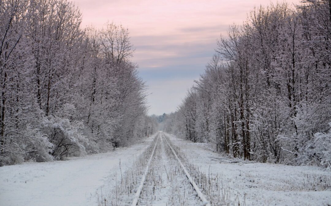 Can You Install Epoxy in the Winter? Unraveling the Chill Challenge