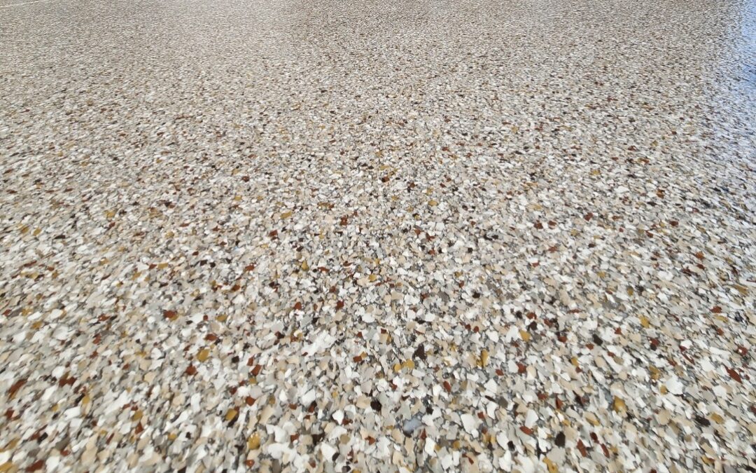 Polyurea, What is It? Understanding Its Uses and Benefits in Epoxy Applications