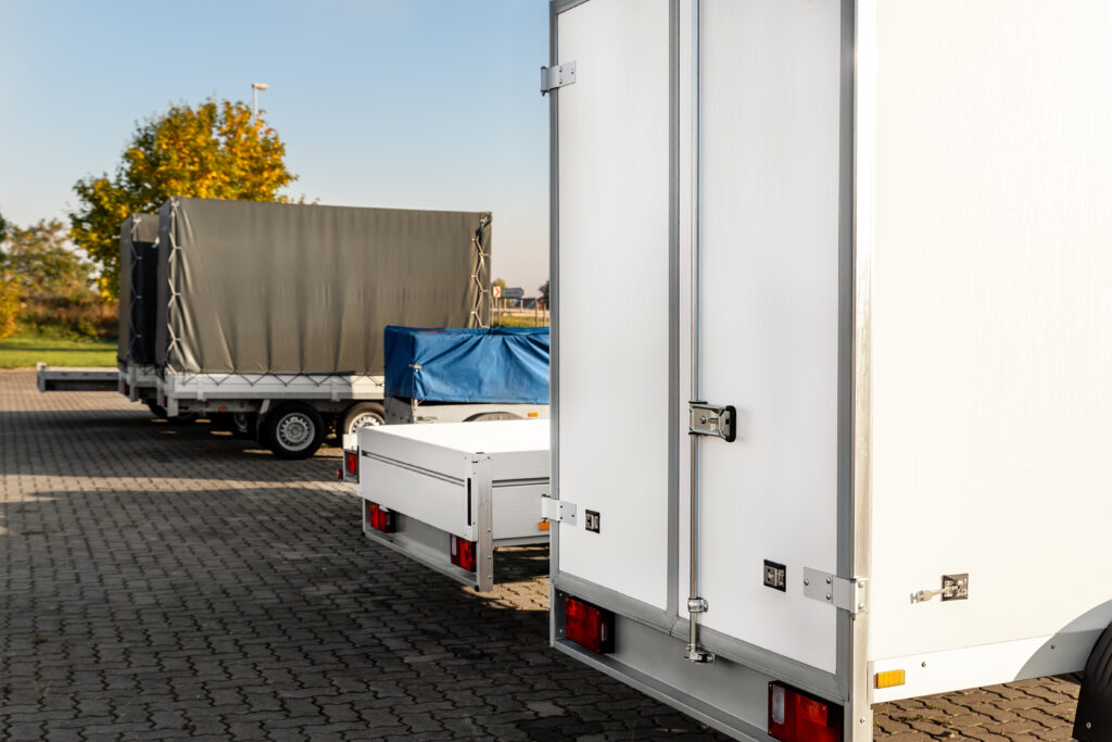 Polzin Epoxy Designs | Trailer Coatings