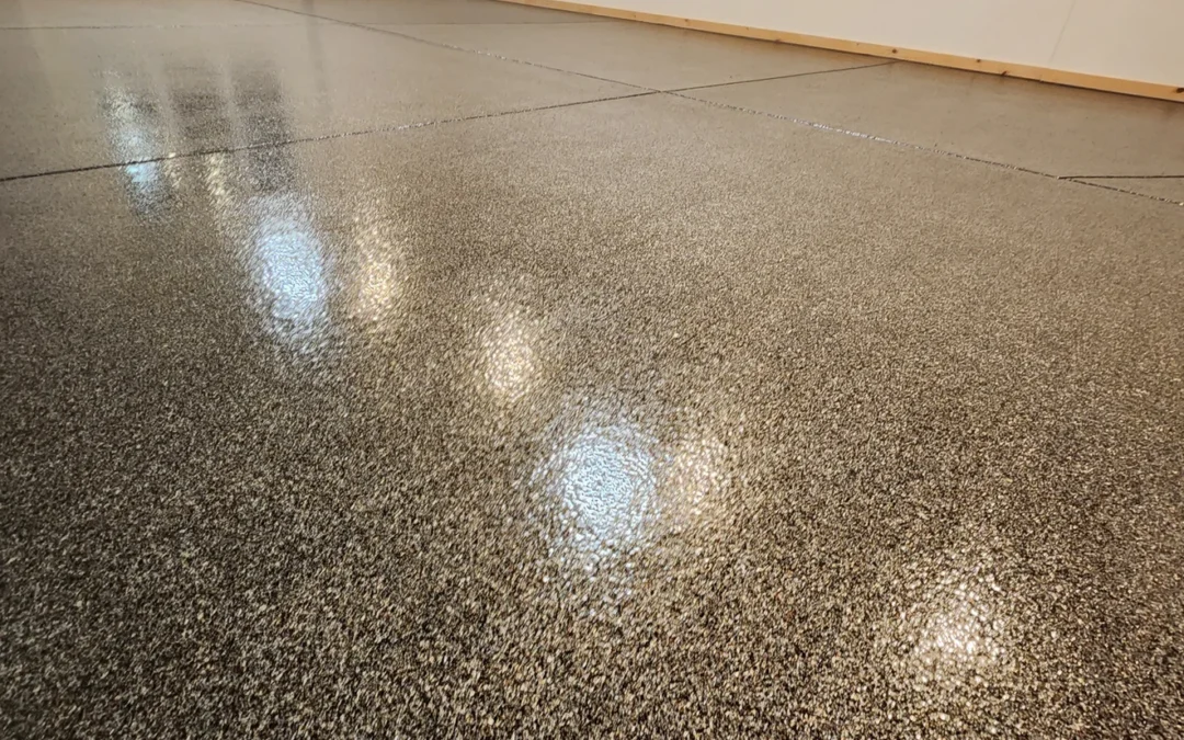 How Metallic Coatings are Reshaping Home Improvement