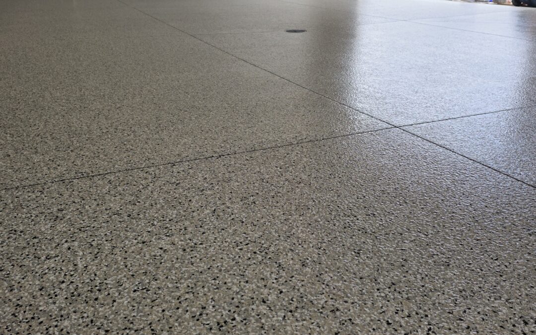 What Is a Two-Day Epoxy System—And Why We Prefer It