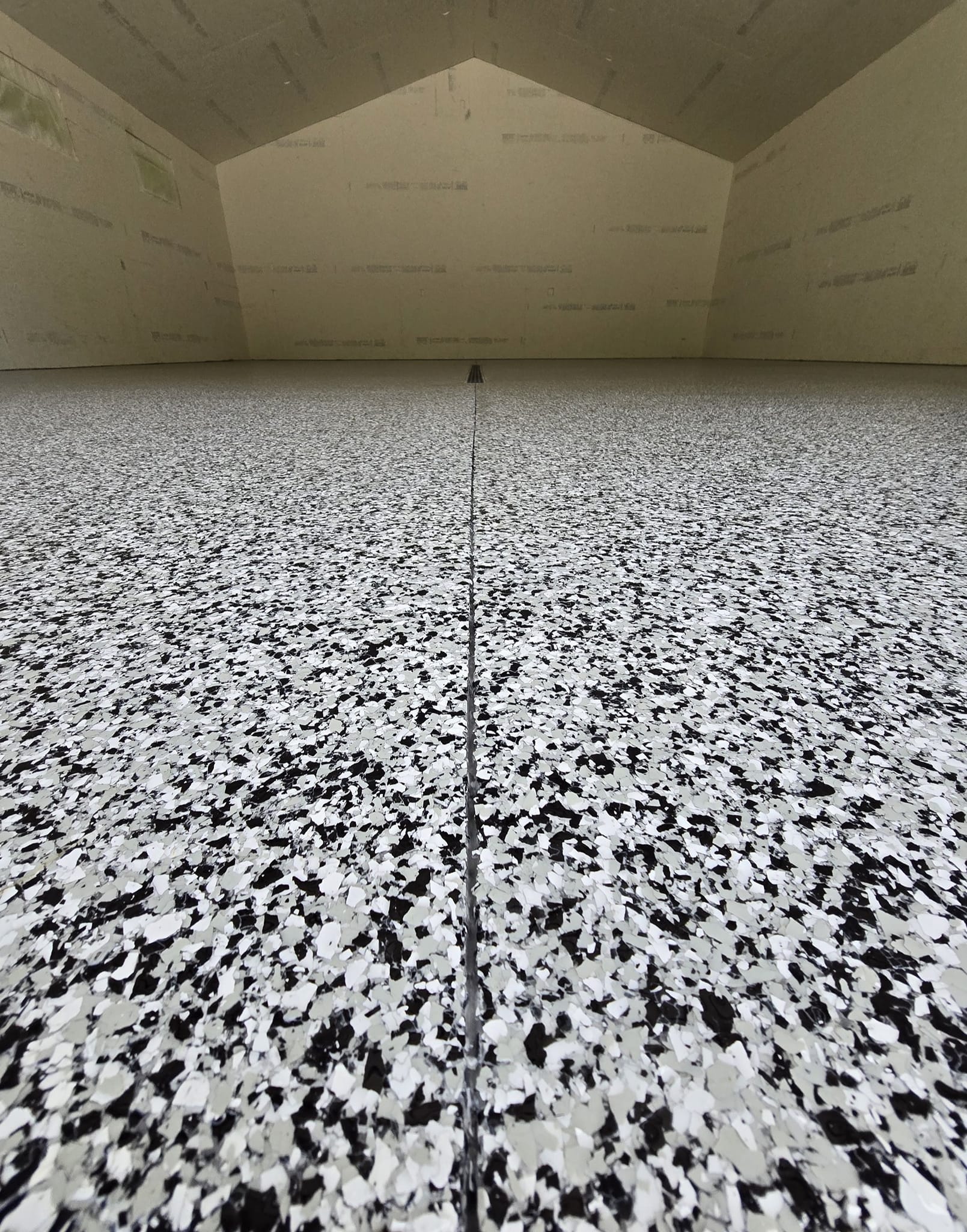 Polzin Epoxy Designs | The Long-Term Cost Savings of Coating Your Concrete Before Winter