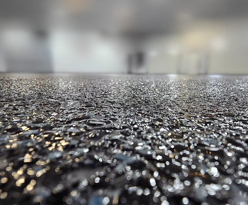 Are Epoxy Floors Slippery? Understanding Safety, Grip, and Customization