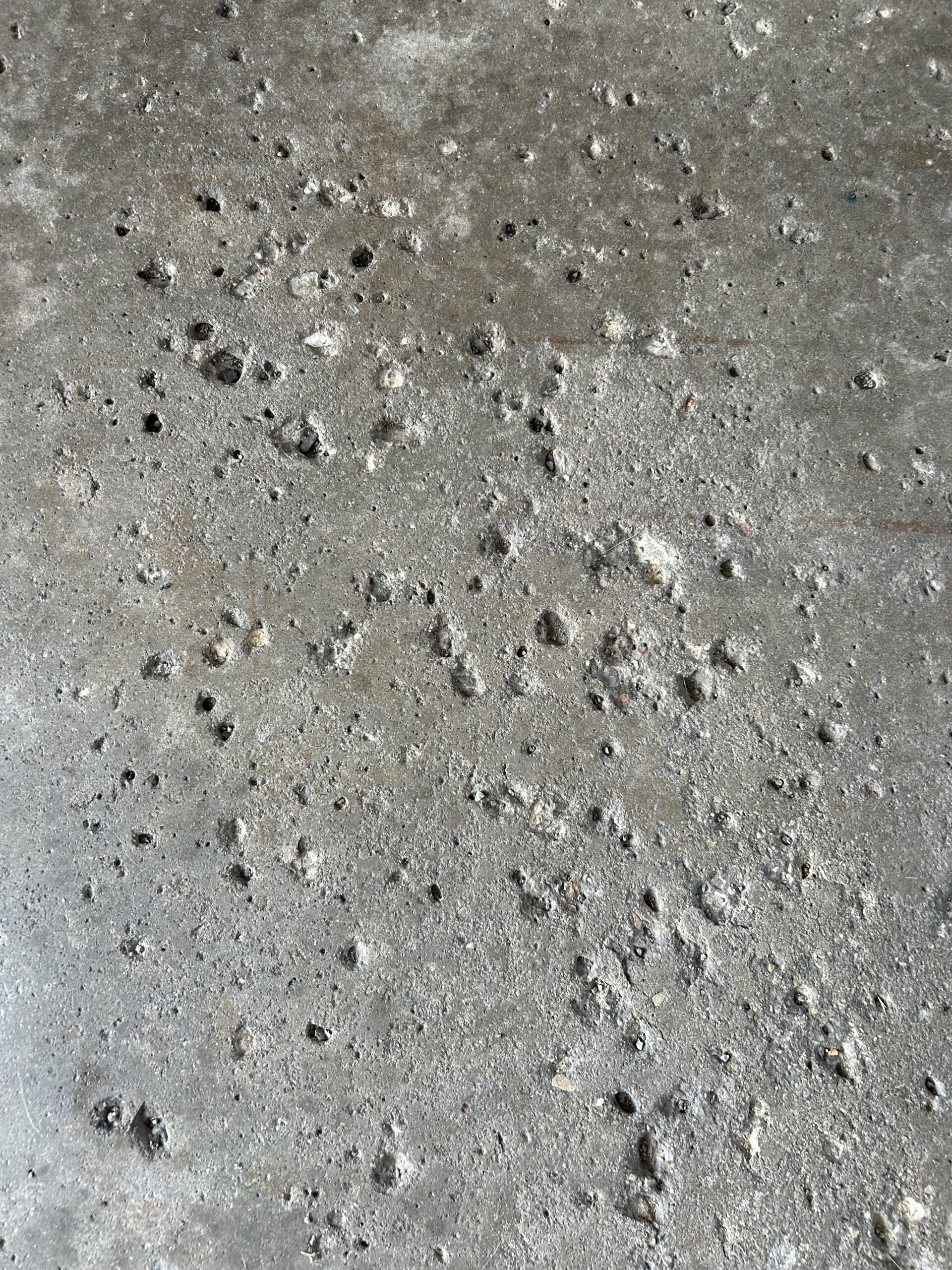 Polzin Epoxy Designs | The Long-Term Cost Savings of Coating Your Concrete Before Winter