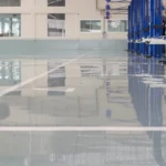 Polzin Epoxy Designs | 10 Reasons Your Industrial Floor Coating Isn't Lasting (And How to Fix It) Polzin Epoxy Designs | 10 Reasons Your Industrial Floor Coating Isn't Lasting (And How to Fix It)