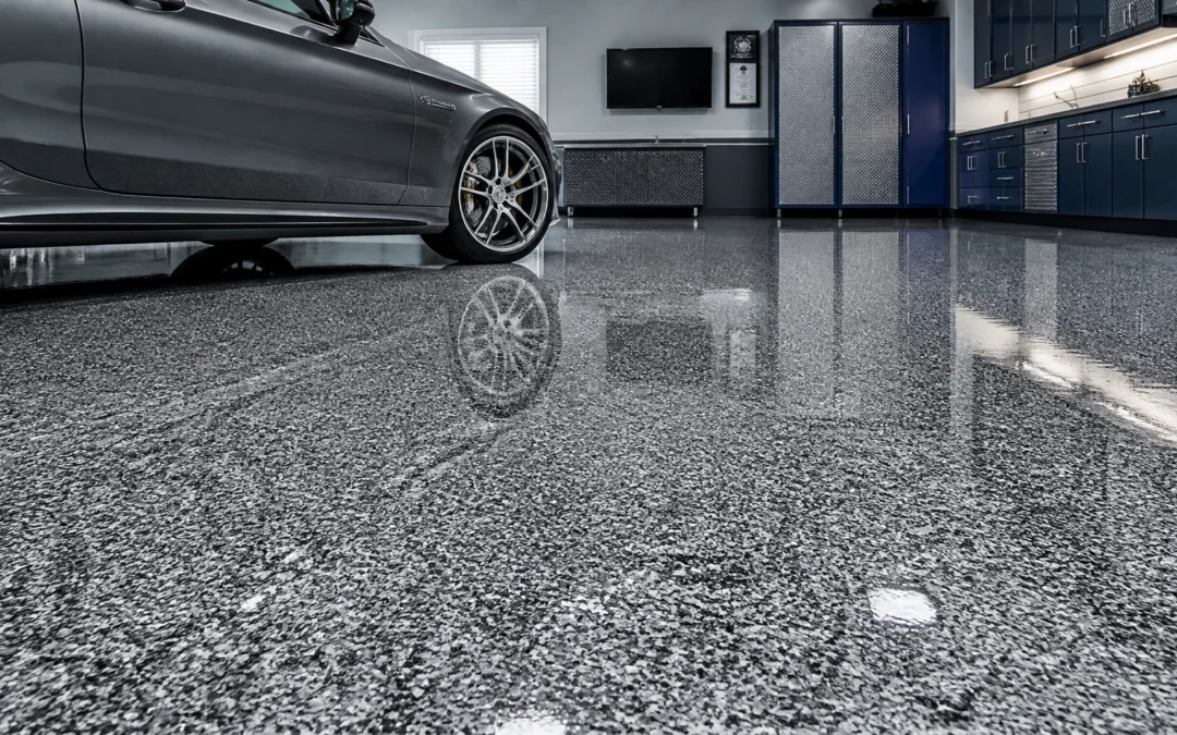 7 Mistakes Your Installer is Making with Your Garage Floor Epoxy Coating (and How to Fix Them)